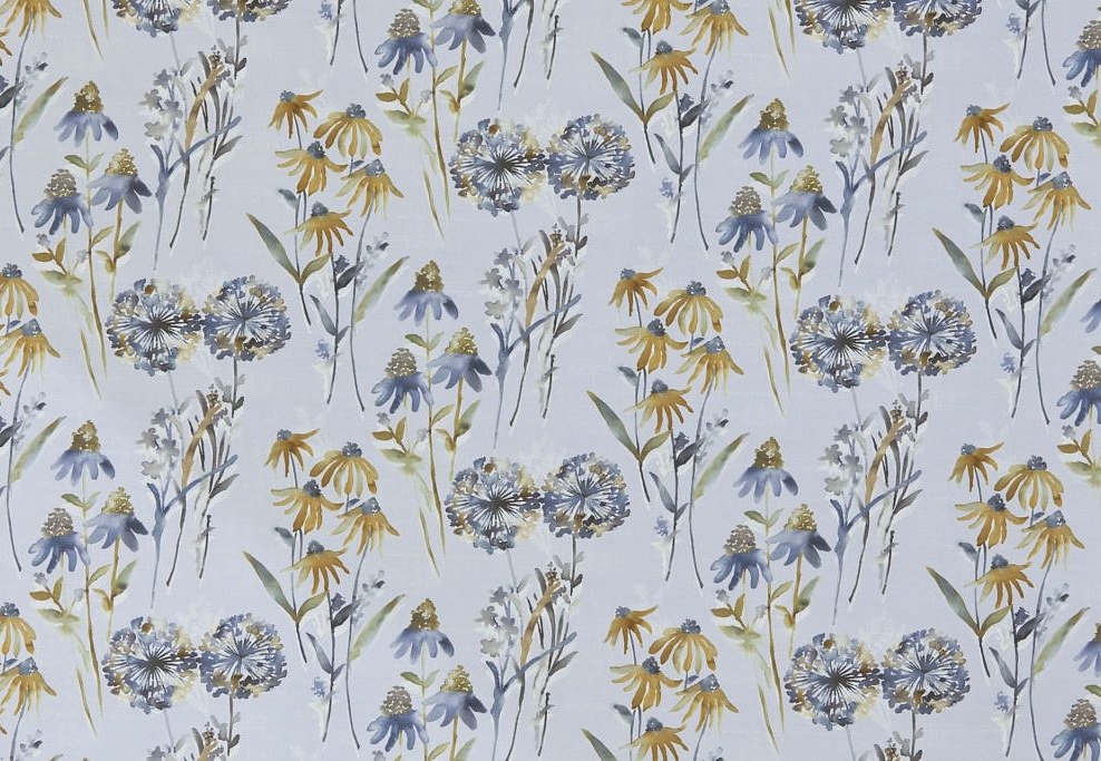 Ткань Ashley Wilde New Forest Rivington/Stone