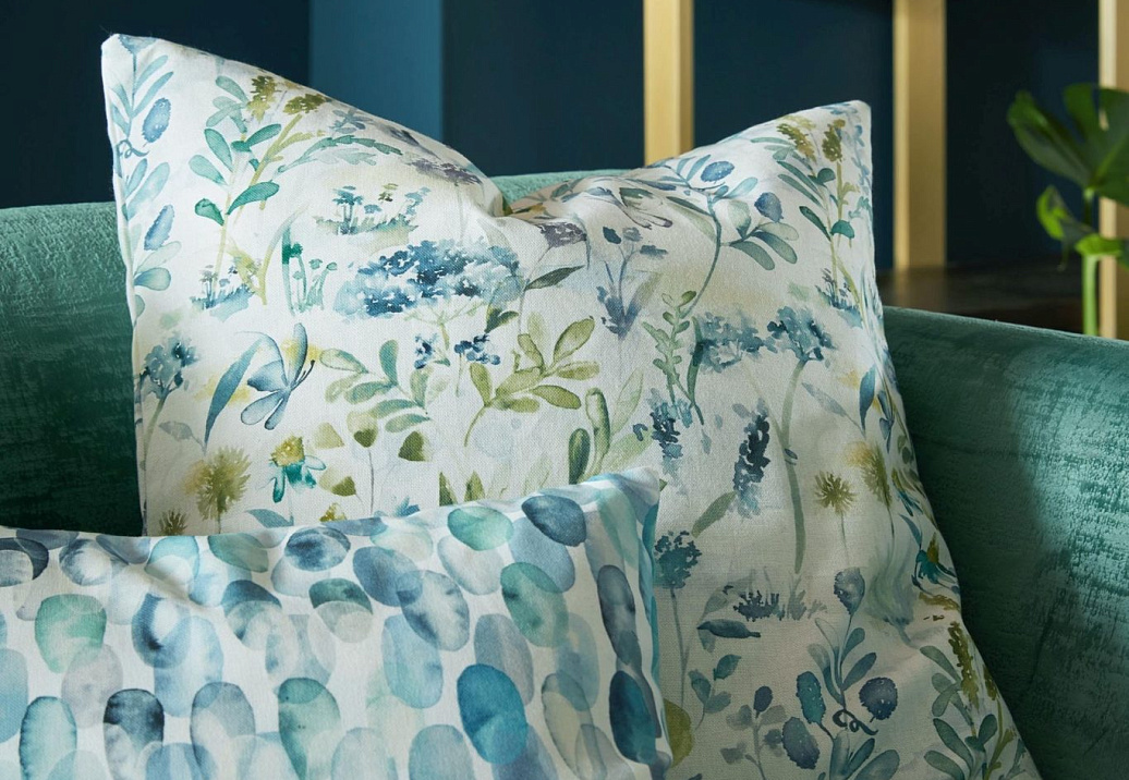 Ткань Ashley Wilde New Forest Winsford/Spa