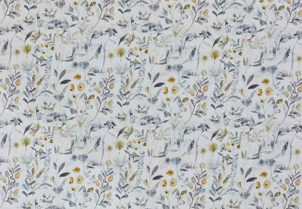 Ткань Ashley Wilde New Forest Winsford/Stone