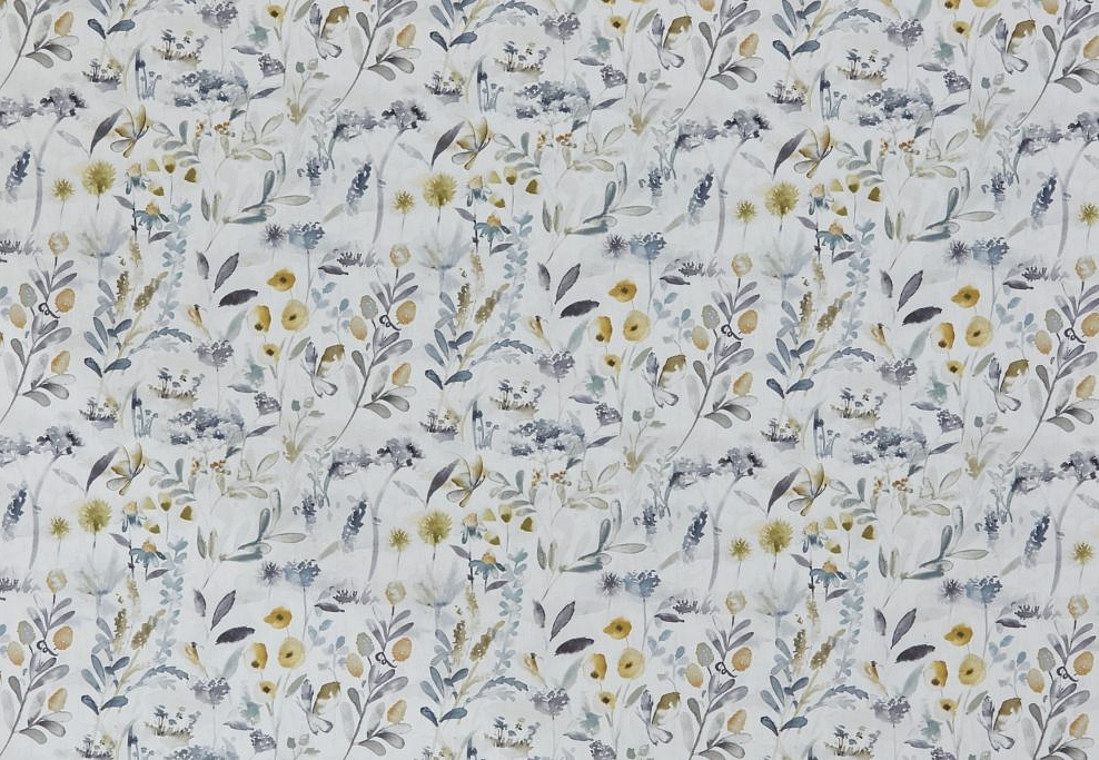 Ткань Ashley Wilde New Forest Winsford/Stone