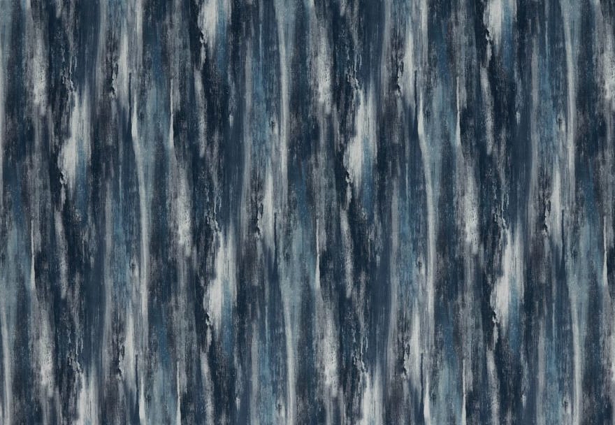 Ткань Ashley Wilde Velluto Sashi/Indigo