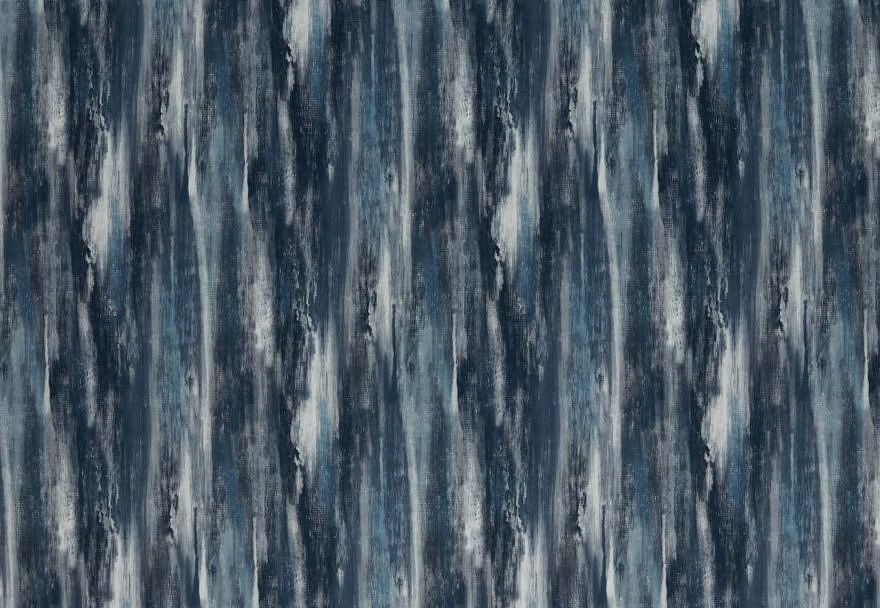 Ткань Ashley Wilde Velluto Sashi/Indigo