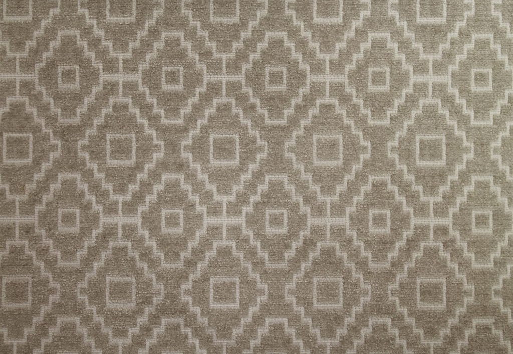 Ткань Ashley Wilde Kenza Kenza/Linen