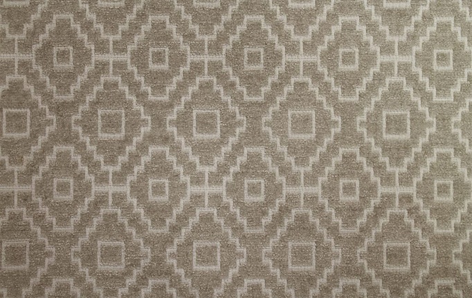 Английская ткань Ashley Wilde, коллекция Kenza, артикул Kenza/Linen
