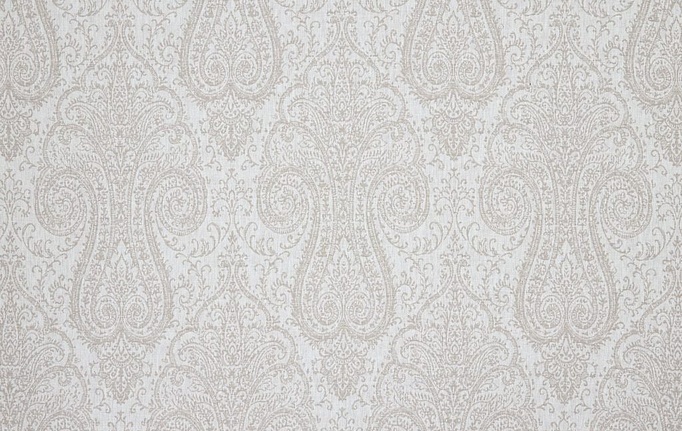Английская ткань Ashley Wilde, коллекция Chantilly, артикул Giselle/Ivory