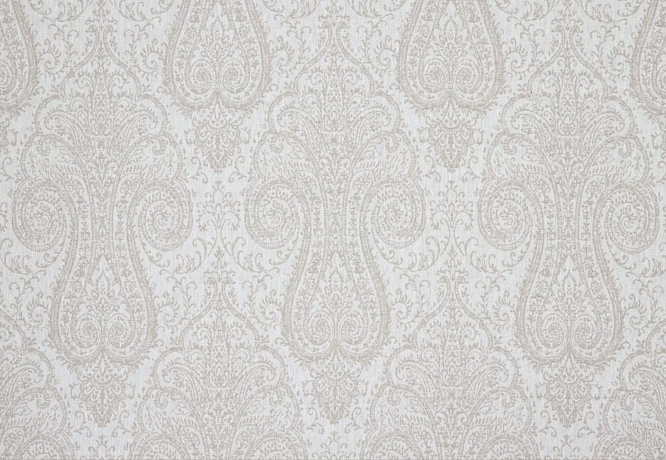 Ткань Ashley Wilde Chantilly Giselle/Ivory