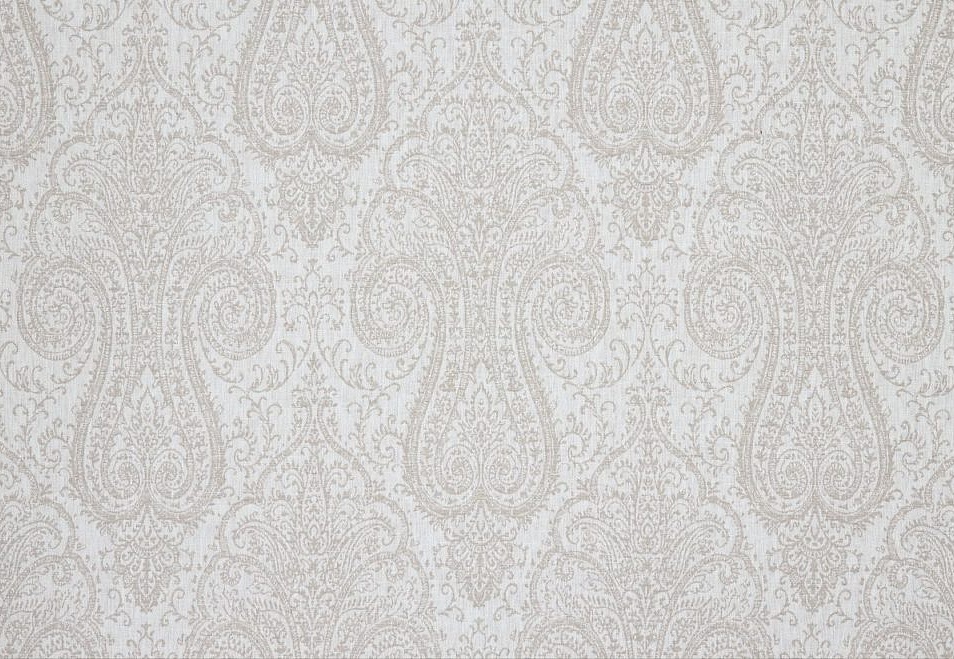 Ткань Ashley Wilde Chantilly Giselle/Ivory