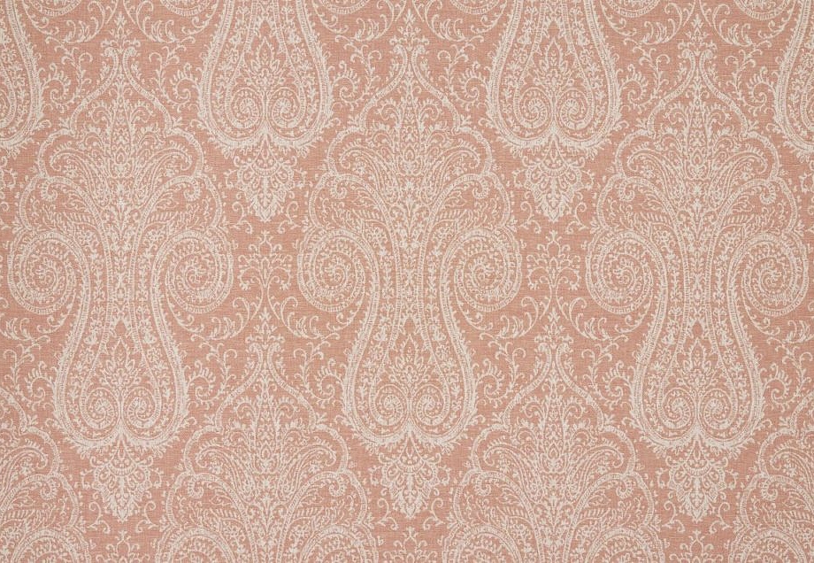Ткань Ashley Wilde Chantilly Giselle/Rust