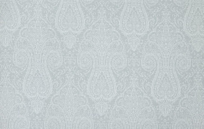 Английская ткань Ashley Wilde, коллекция Chantilly, артикул Giselle/Seafoam