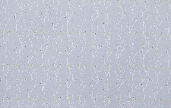 Английская ткань Ashley Wilde, коллекция Chantilly, артикул Ivy/Bluebell