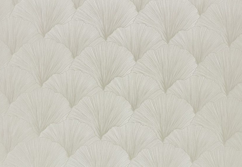 Ткань Ashley Wilde Palm House Maidenhair/Dove