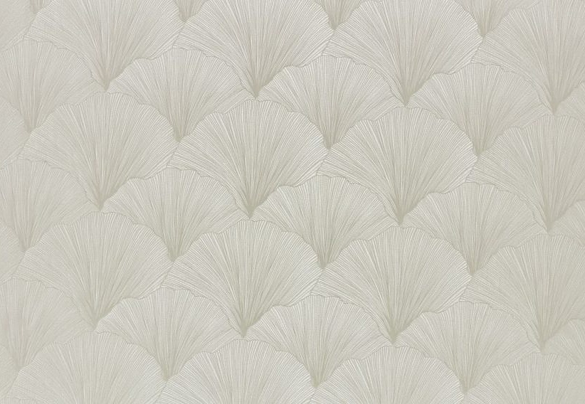Ткань Ashley Wilde Palm House Maidenhair/Dove