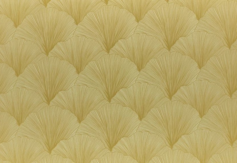 Ткань Ashley Wilde Palm House Maidenhair/Mimosa