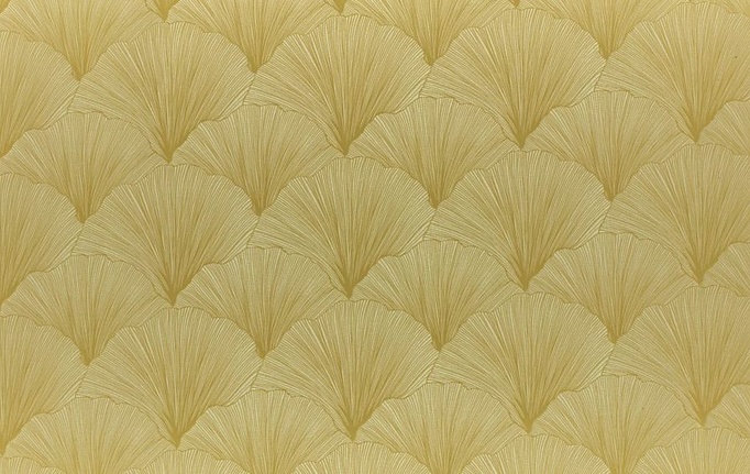 Английская ткань Ashley Wilde, коллекция Palm House, артикул Maidenhair/Mimosa