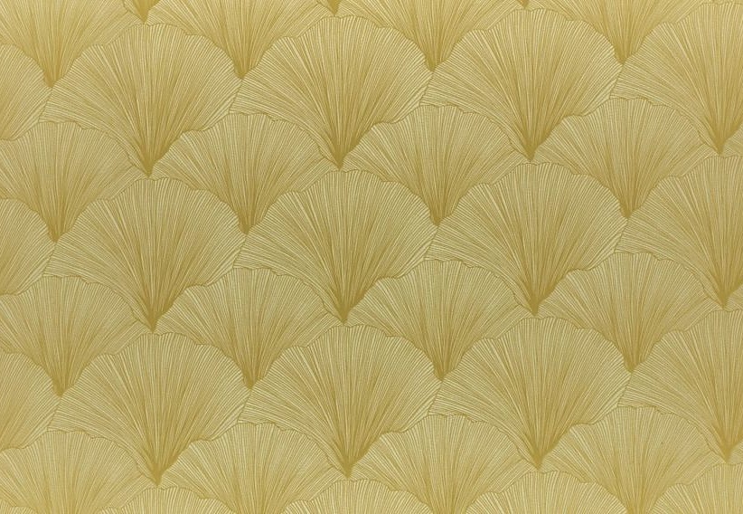Ткань Ashley Wilde Palm House Maidenhair/Mimosa