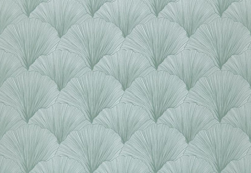 Ткань Ashley Wilde Palm House Maidenhair/Spa