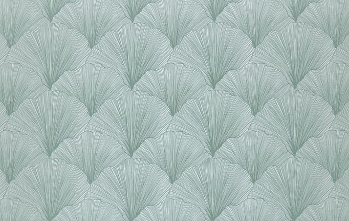 Английская ткань Ashley Wilde, коллекция Palm House, артикул Maidenhair/Spa