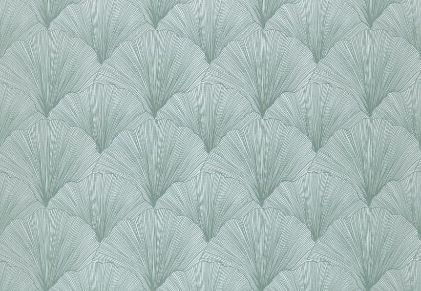 Ткань Ashley Wilde Palm House Maidenhair/Spa