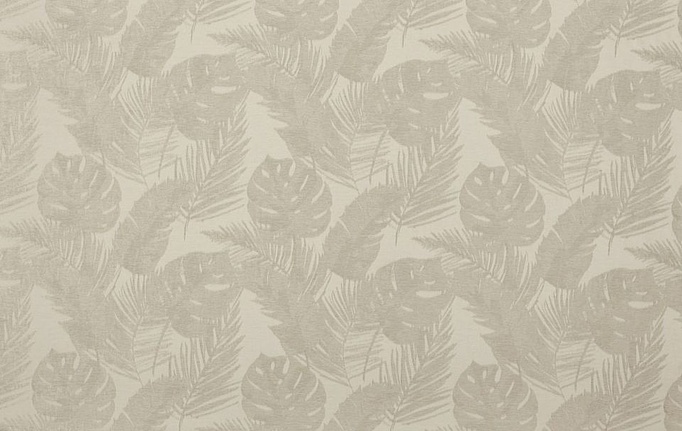 Английская ткань Ashley Wilde, коллекция Palm House, артикул Palmetto/Linen