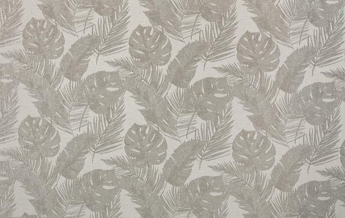 Английская ткань Ashley Wilde, коллекция Palm House, артикул Palmetto/Pebble