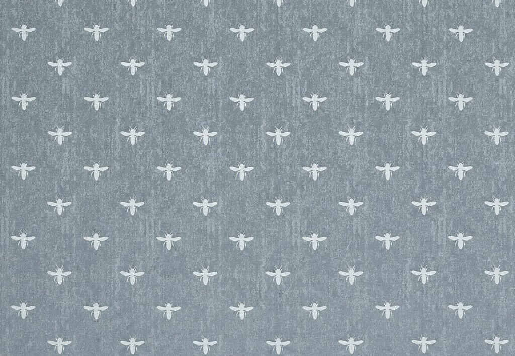 Ткань Ashley Wilde Tatton Park Abella/Ocean