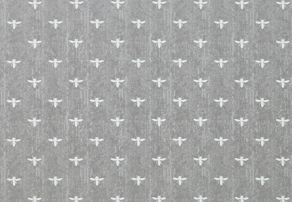 Ткань Ashley Wilde Tatton Park Abella/Silver