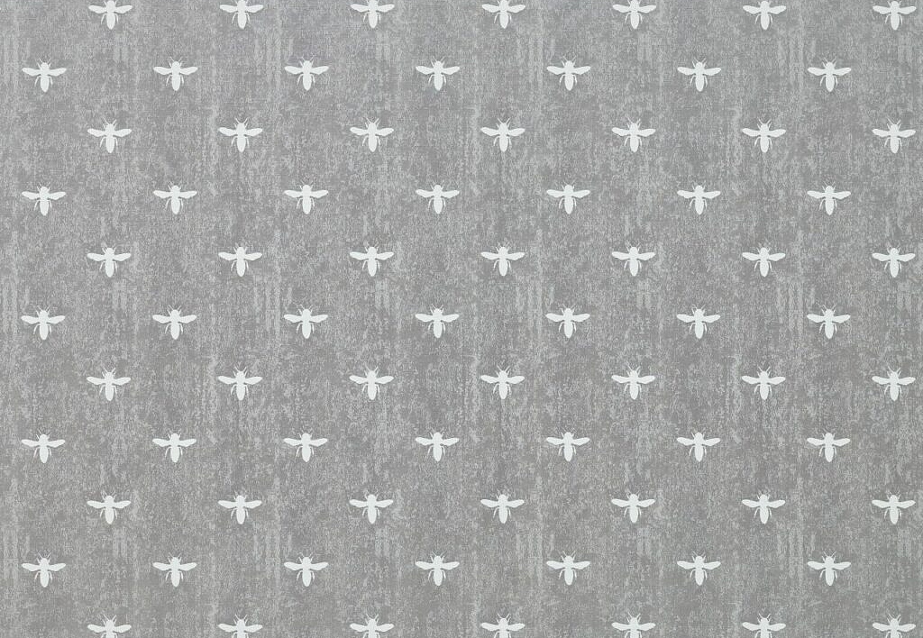 Ткань Ashley Wilde Tatton Park Abella/Silver