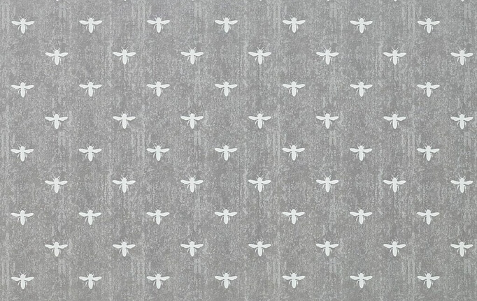 Английская ткань Ashley Wilde, коллекция Tatton Park, артикул Abella/Silver
