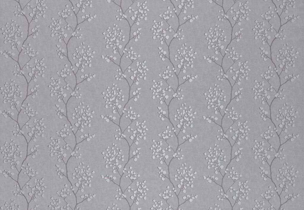 Ткань Ashley Wilde Tatton Park Blickling/Silver