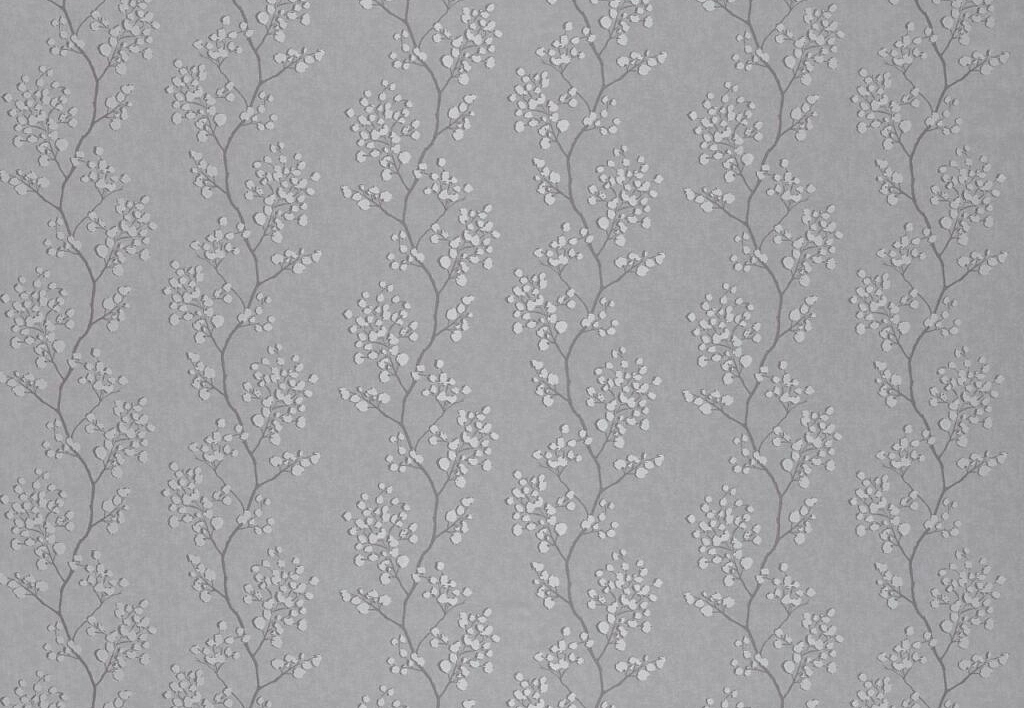 Ткань Ashley Wilde Tatton Park Blickling/Silver