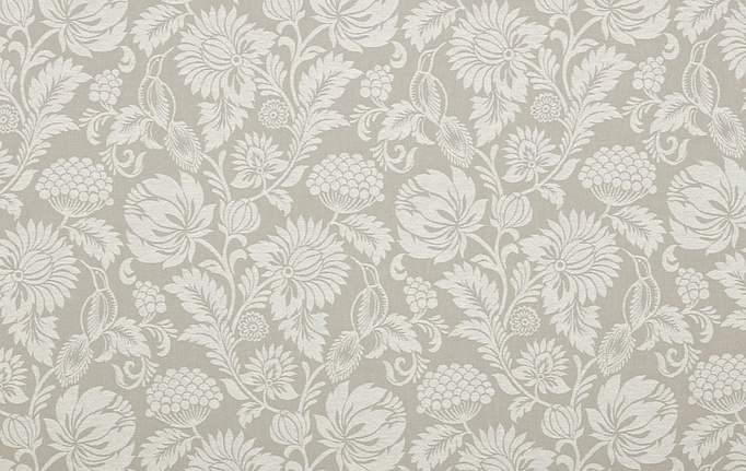 Английская ткань Ashley Wilde, коллекция Roseberry Manor, артикул Danbury/Linen
