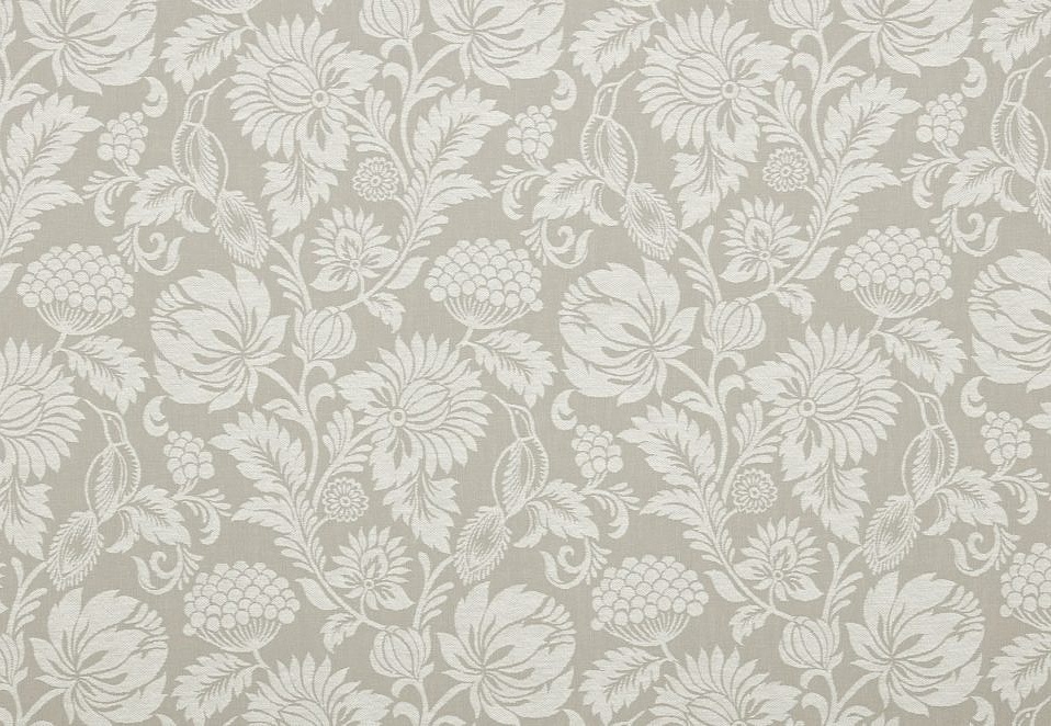 Ткань Ashley Wilde Roseberry Manor Danbury/Linen