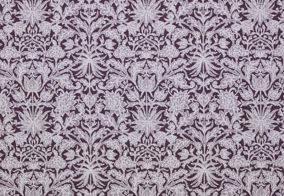 Ткань Ashley Wilde Roseberry Manor Riverhill/Plum