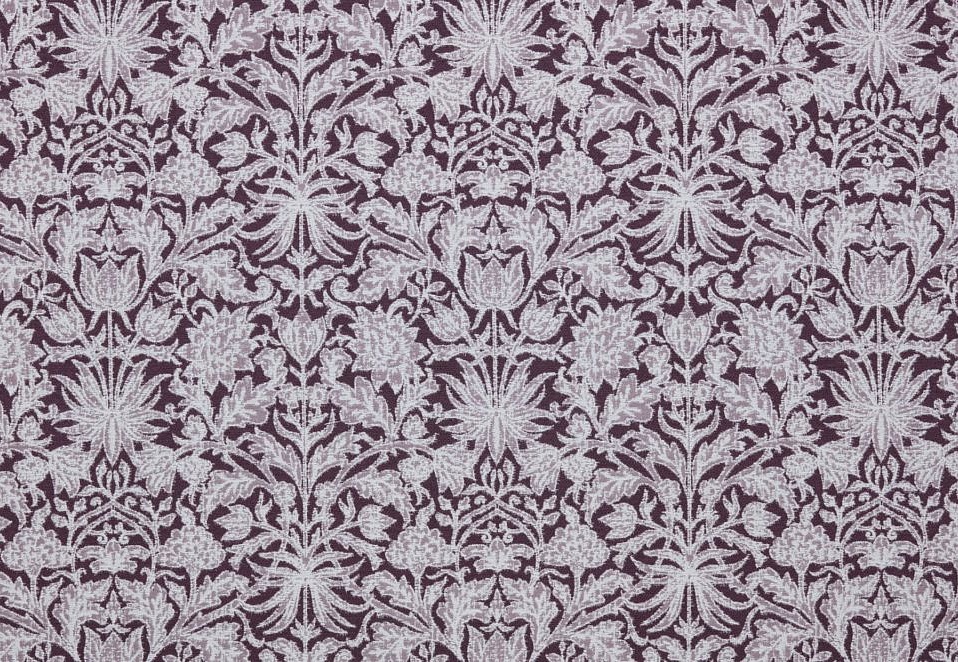 Ткань Ashley Wilde Roseberry Manor Riverhill/Plum