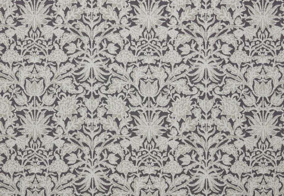 Ткань Ashley Wilde Roseberry Manor Riverhill/Slate
