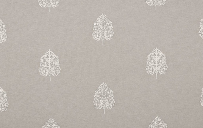 Английская ткань Ashley Wilde, коллекция Roseberry Manor, артикул Rookery/Linen