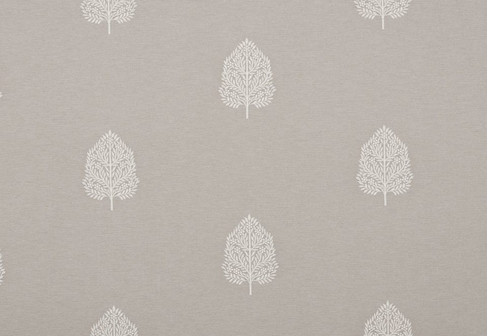 Ткань Ashley Wilde Roseberry Manor Rookery/Linen