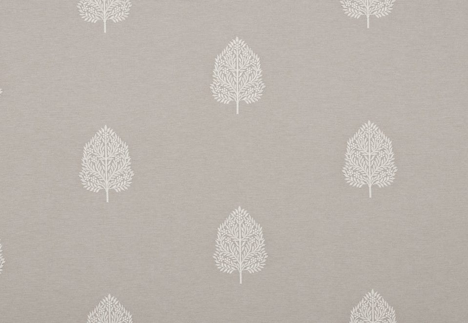 Ткань Ashley Wilde Roseberry Manor Rookery/Linen