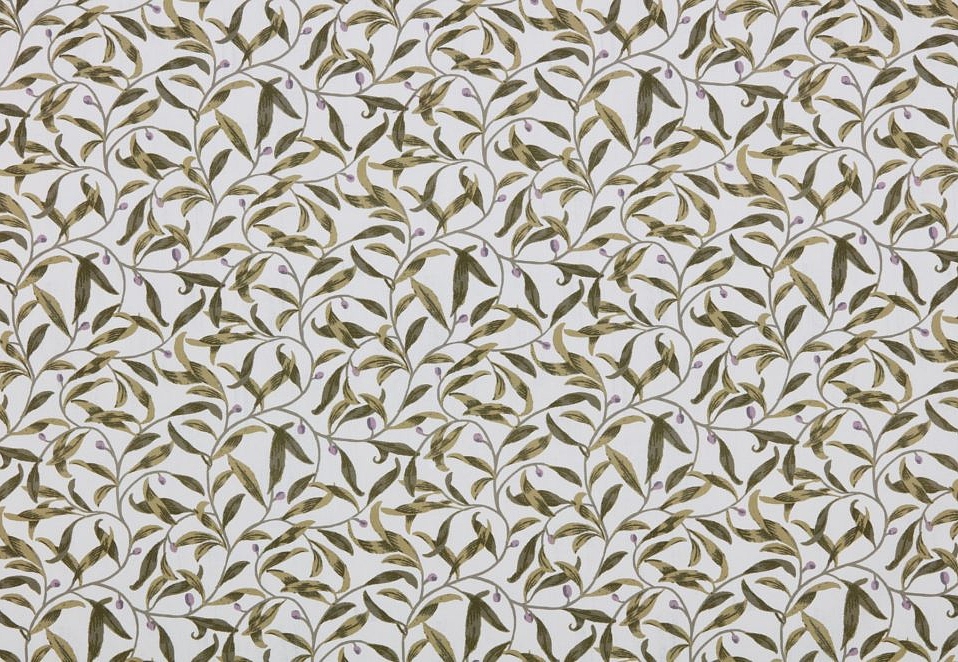 Ткань Ashley Wilde Roseberry Manor Wilderhope/Fern