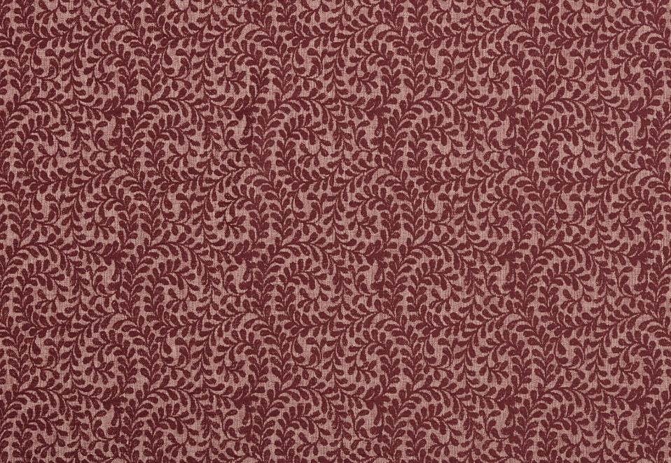 Ткань Ashley Wilde Roseberry Manor Willow/Claret