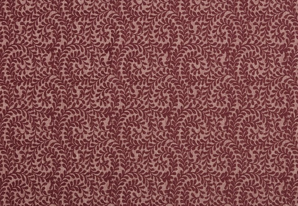 Ткань Ashley Wilde Roseberry Manor Willow/Claret