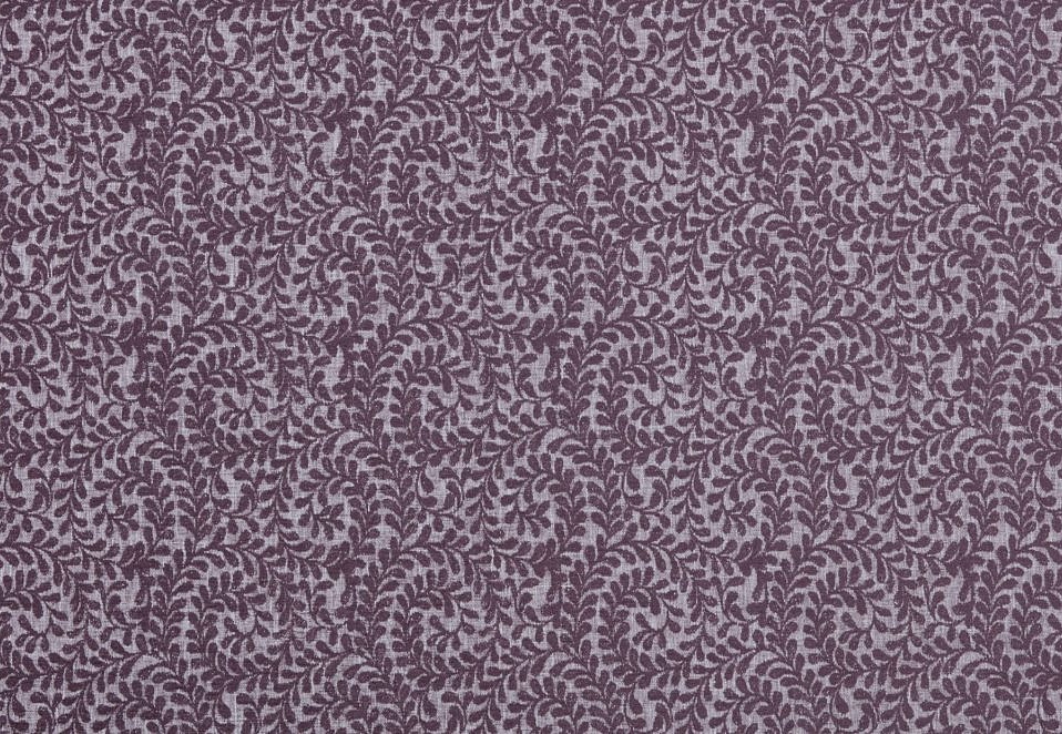 Ткань Ashley Wilde Roseberry Manor Willow/Plum
