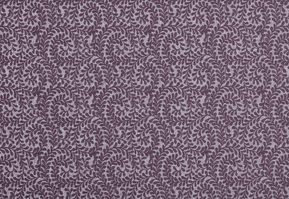 Ткань Ashley Wilde Roseberry Manor Willow/Plum