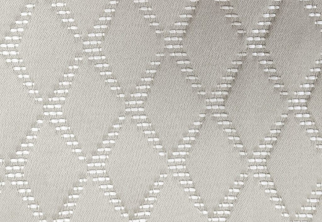 Ткань Ashley Wilde Essential Weaves Volume 1 Argyle/Platinum