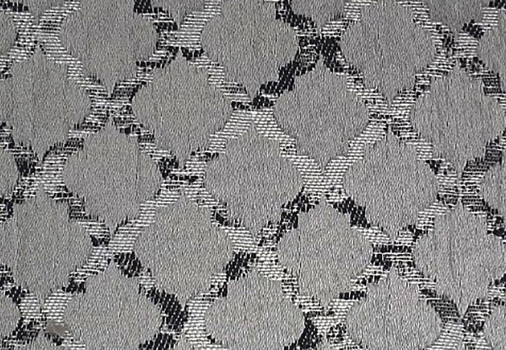 Ткань Ashley Wilde Essential Weaves Volume 1 Atwood/Graphite