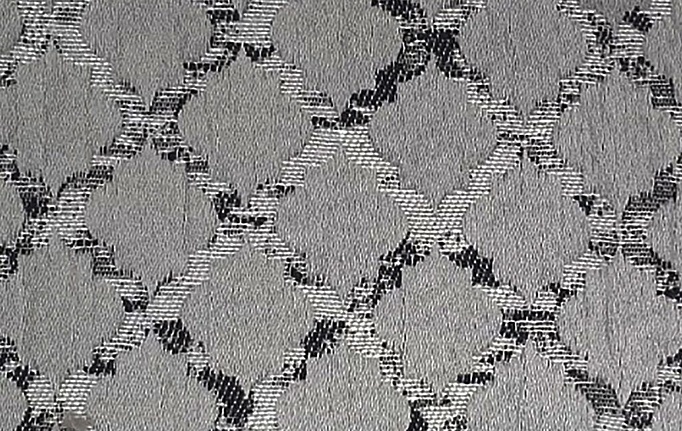 Английская ткань Ashley Wilde, коллекция Essential Weaves Volume 1, артикул Atwood/Graphite