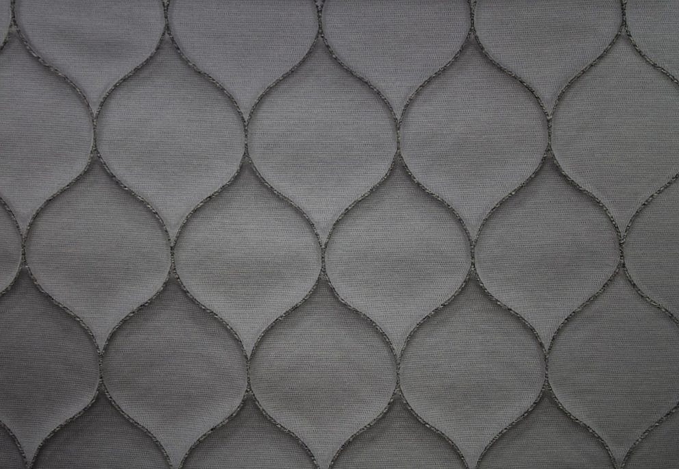 Ткань Ashley Wilde Essential Weaves Volume 1 Bazely/Graphite