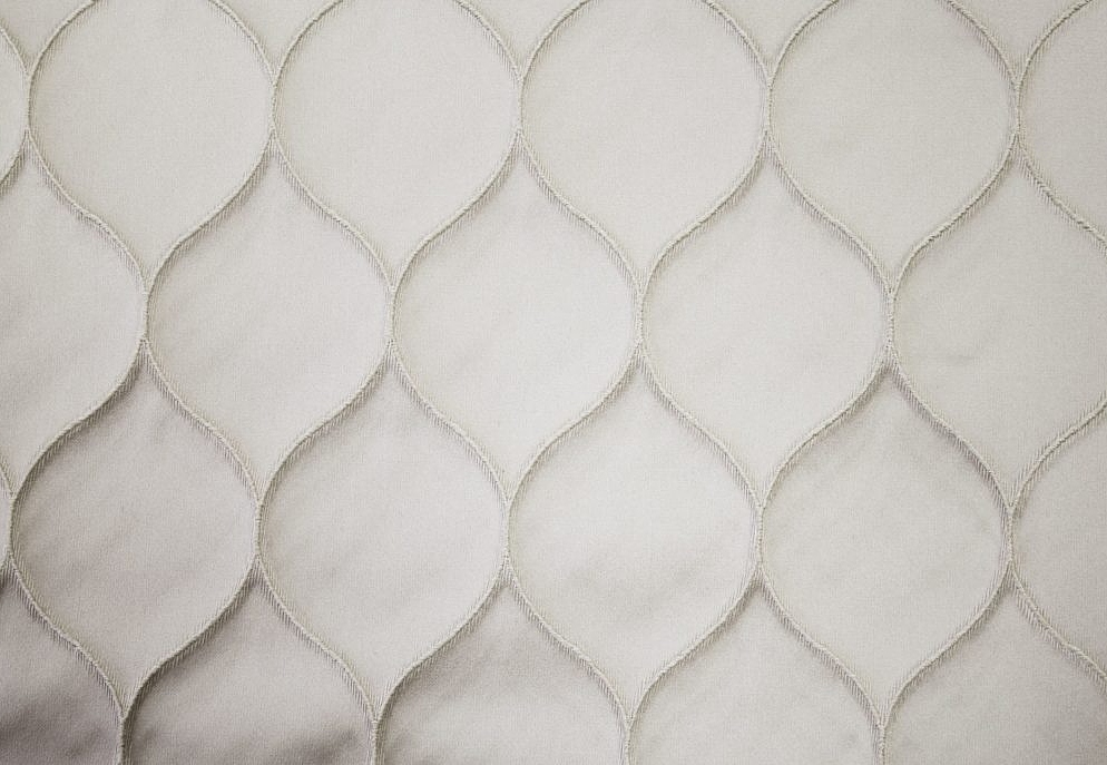 Ткань Ashley Wilde Essential Weaves Volume 1 Bazely/Ivory