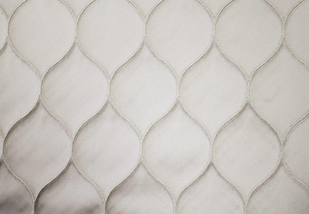 Ткань Ashley Wilde Essential Weaves Volume 1 Bazely/Ivory