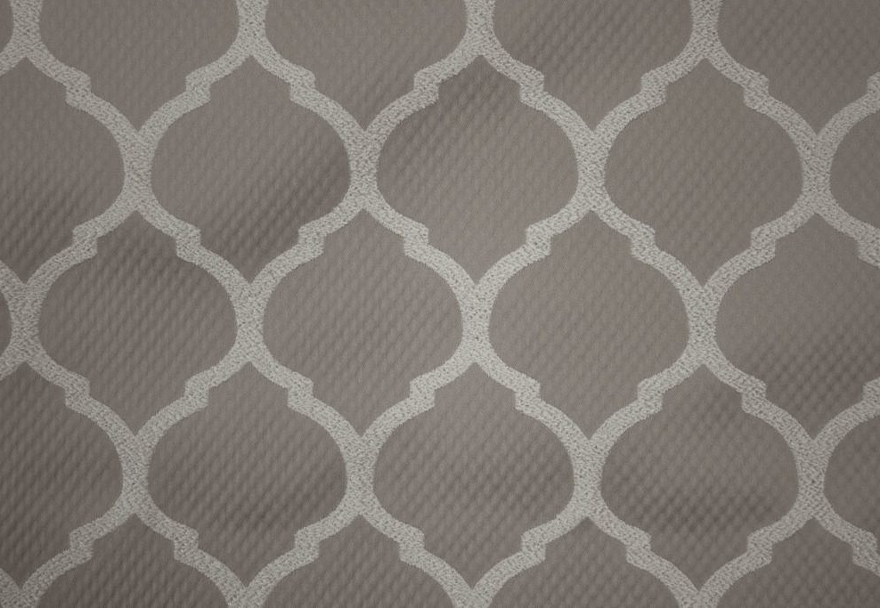 Ткань Ashley Wilde Essential Weaves Volume 1 Camley/Pewter